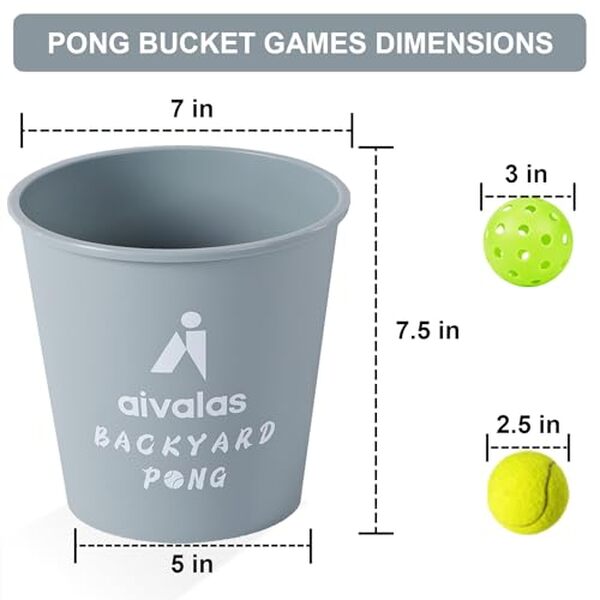 Découvrez notre test complet du jeu de pong géant Yard Pong d'Aivalas : caractéristiques, performances et avis pour vos jeux en extérieur.