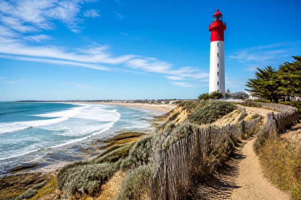 Les secrets cachés de La Tranche-sur-Mer : entre plages sauvages et histoires maritimes