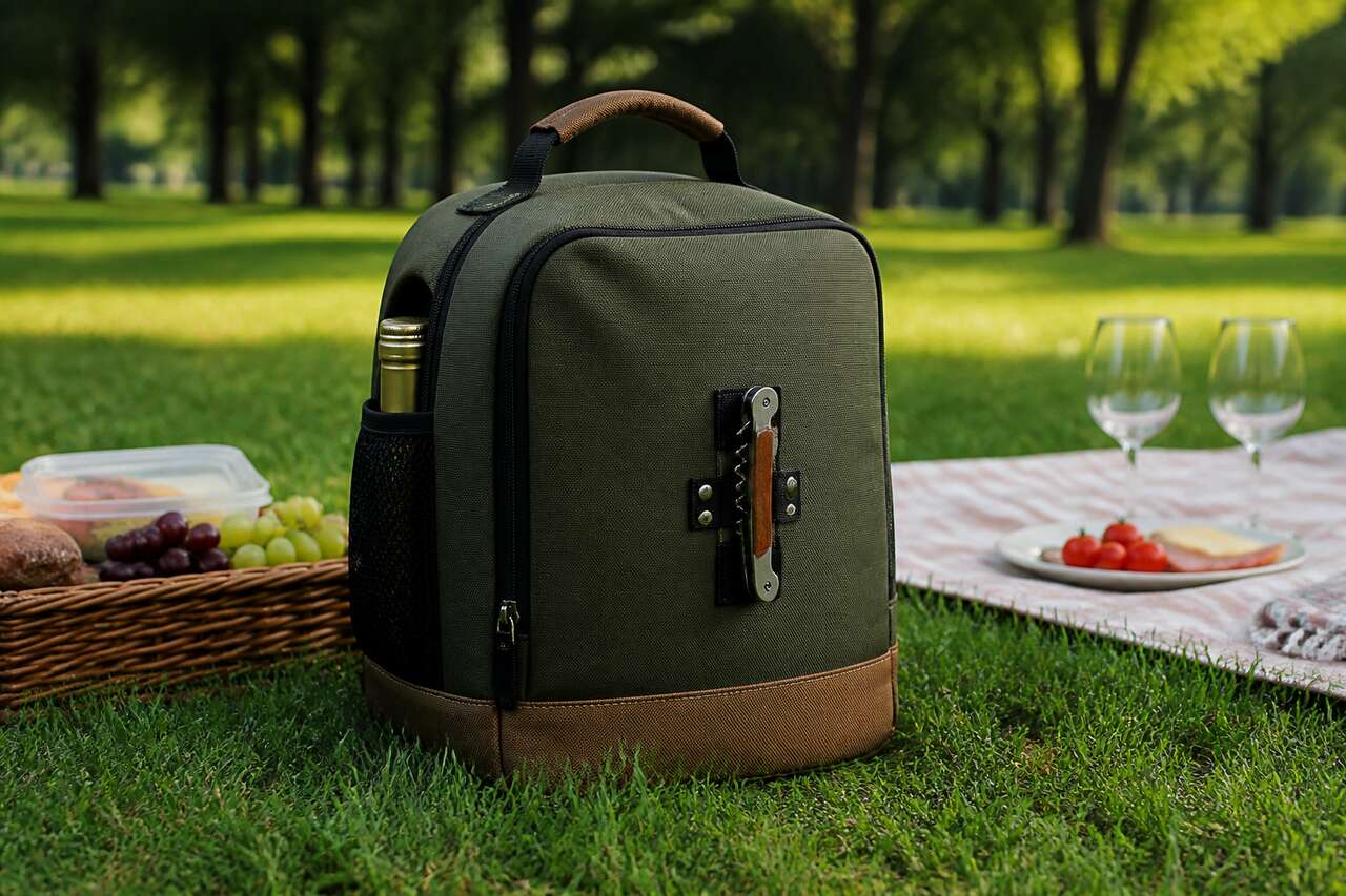 Quel mod&egrave;le choisir pour un pique-nique: compact, robuste, polyvalent