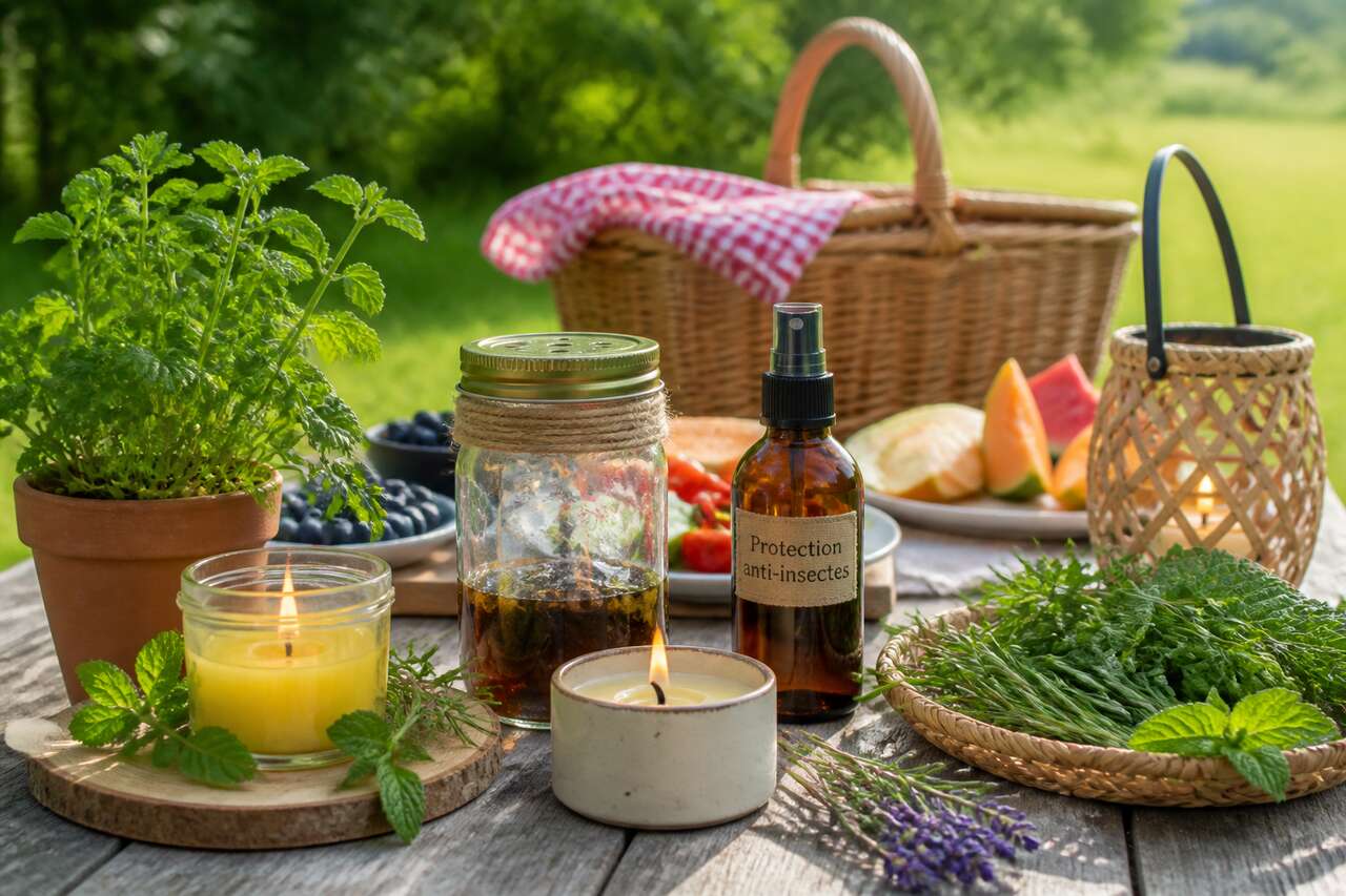 Répulsifs, pièges et astuces: ce qui fonctionne, ce qui déçoit Répulsifs, pièges et astuces: ce qui fonctionne, ce qui déçoit