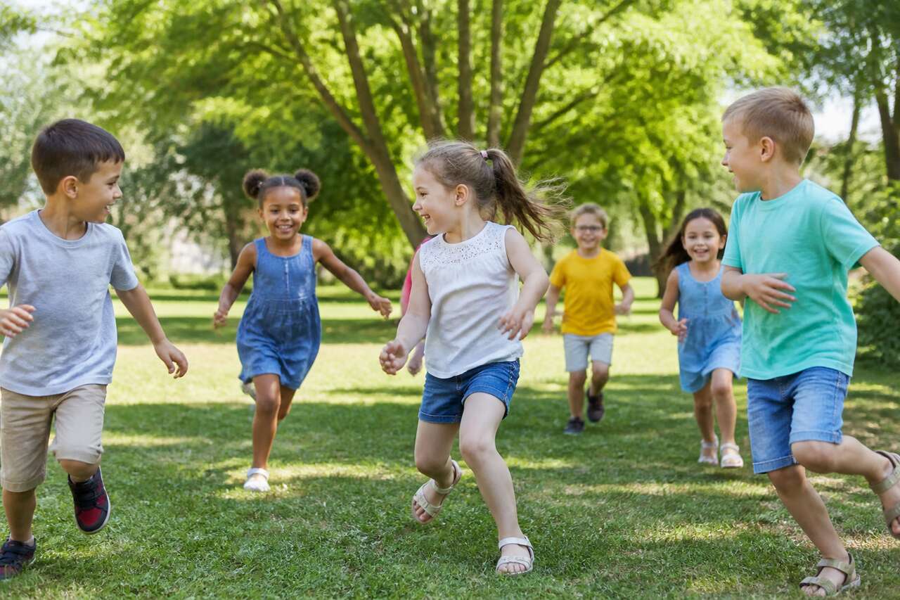 Jeux de pique-nique sans mat&eacute;riel, pr&ecirc;ts en 30 secondes