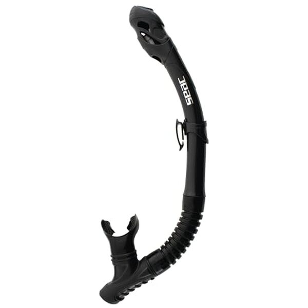 Découvrez notre test complet du set de plongée SEAC BIS X-Frame Dry : masque sans cadre haute performance et tuba ergonomique pour une plongée confortable et sécurisée.