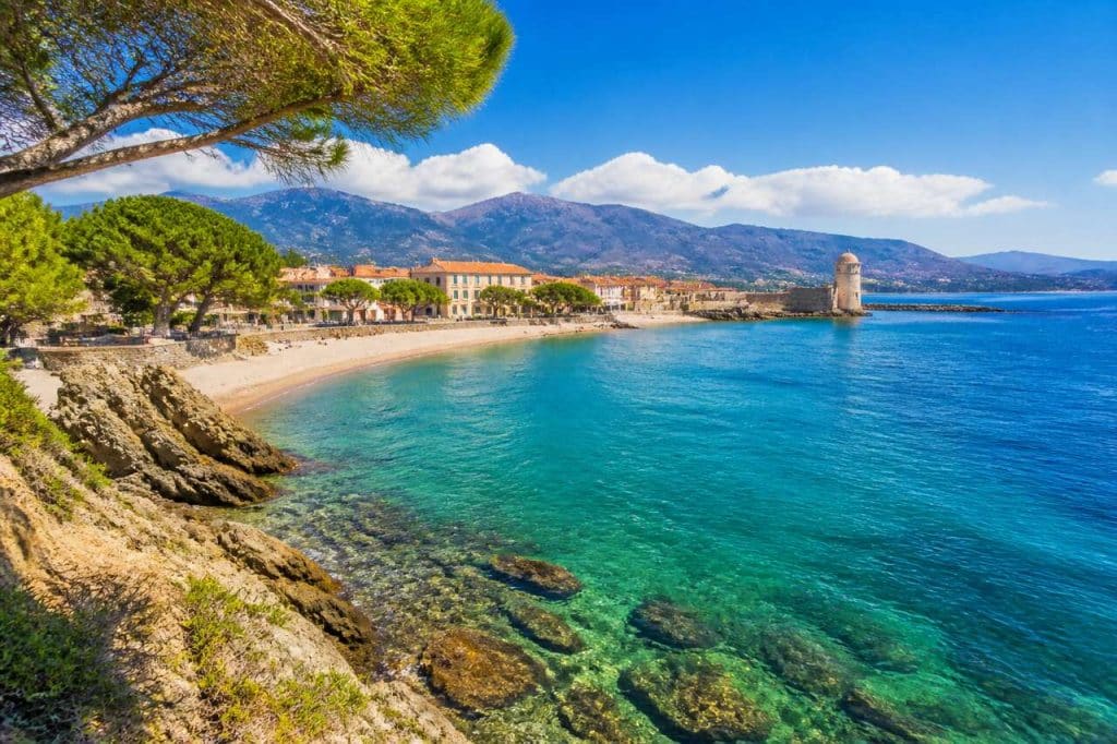 Saint-Cyprien : une promenade au cœur de la Méditerranée