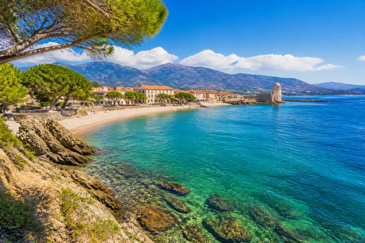 Saint-Cyprien : une promenade au cœur de la Méditerranée