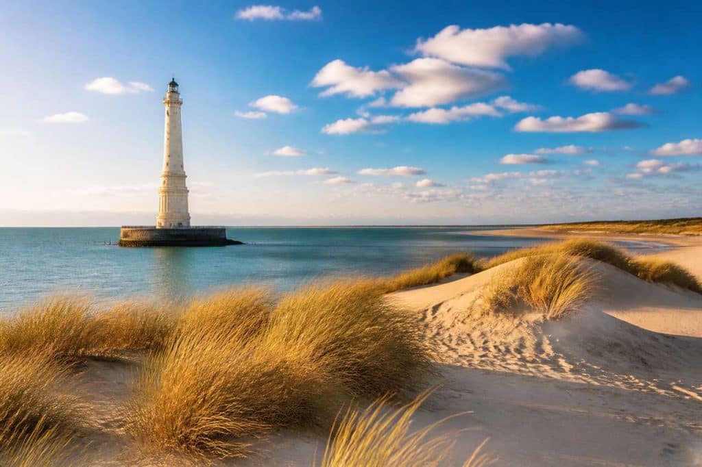 Soulac-sur-Mer : escapade sur la côte d'argent entre dunes et patrimoine