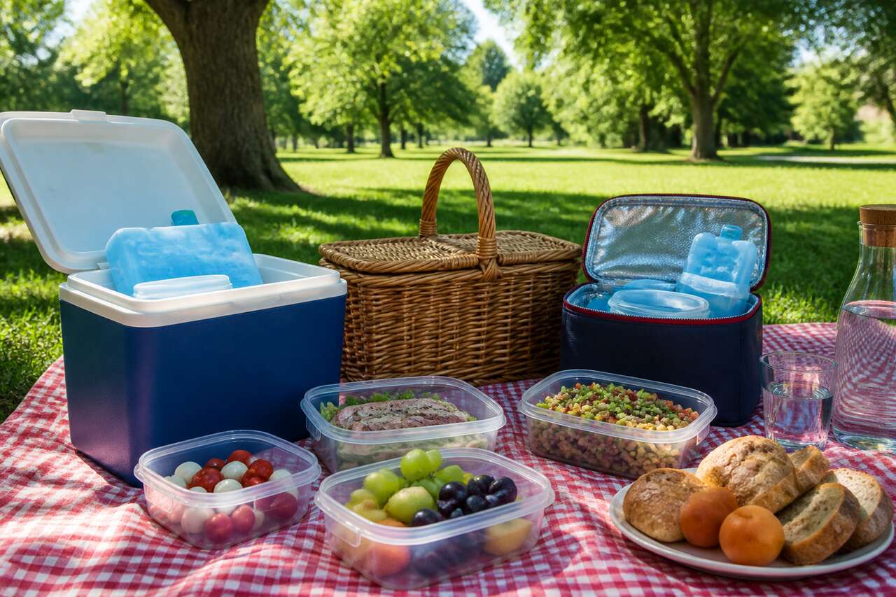 Chaîne du froid : définition, enjeux et aliments les plus à risque Chaîne du froid : définition, enjeux et aliments les plus à risque