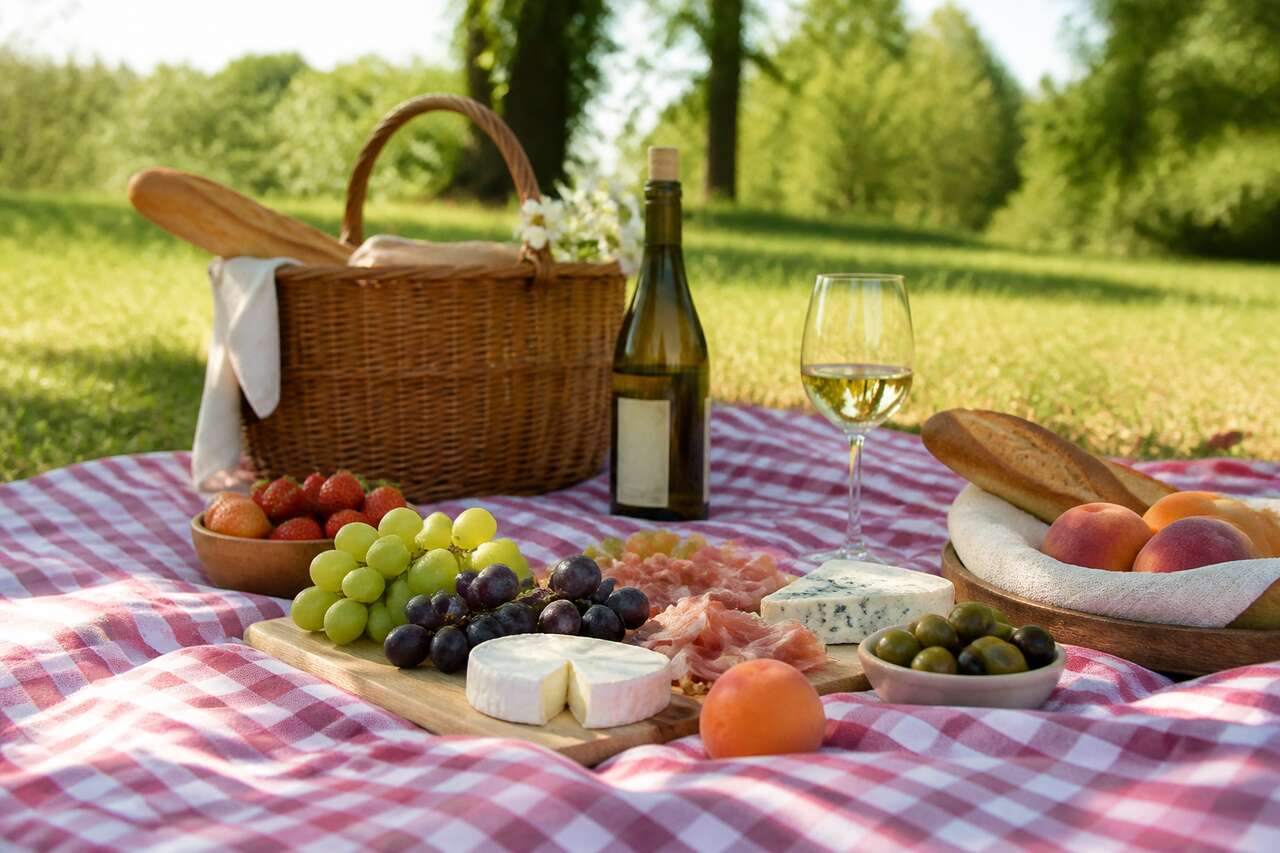 La checklist des aliments incontournables &agrave; acheter
