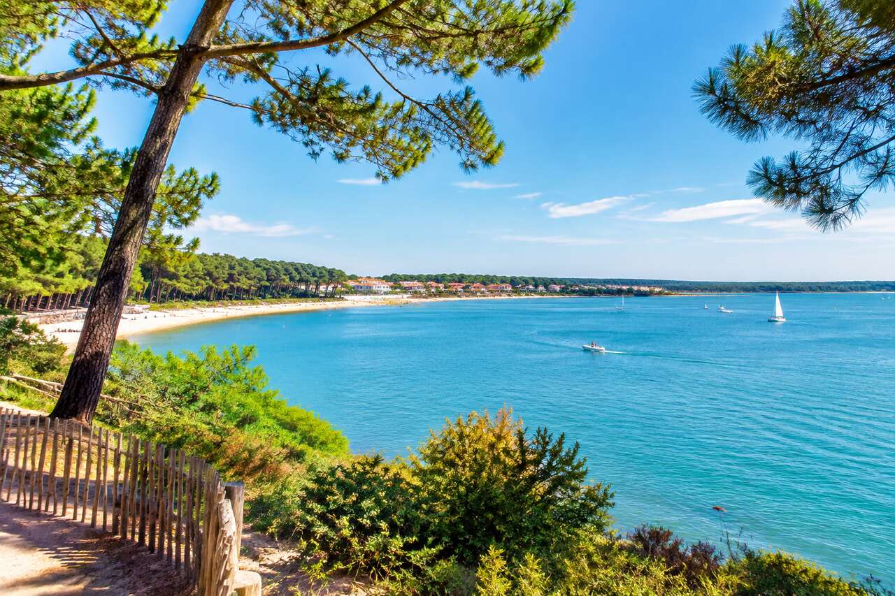 Secrets de la Gravière : plongée dans l'âme d'Hossegor