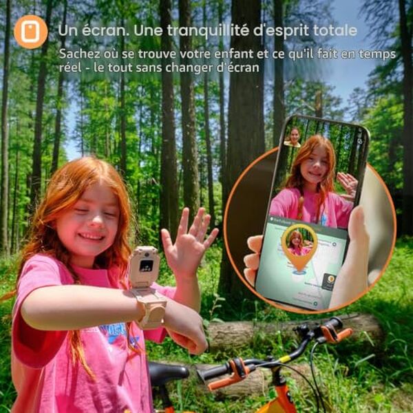 Découvrez notre test complet de la smartwatch imoo X10 : fonctionnalités de sécurité, autonomie et performances pour les enfants. Avis détaillé et comparatif. 