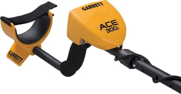 Découvrez notre test complet du détecteur de métaux Garrett ACE300i : performances, caractéristiques, avantages et inconvénients pour bien choisir votre équipement. 