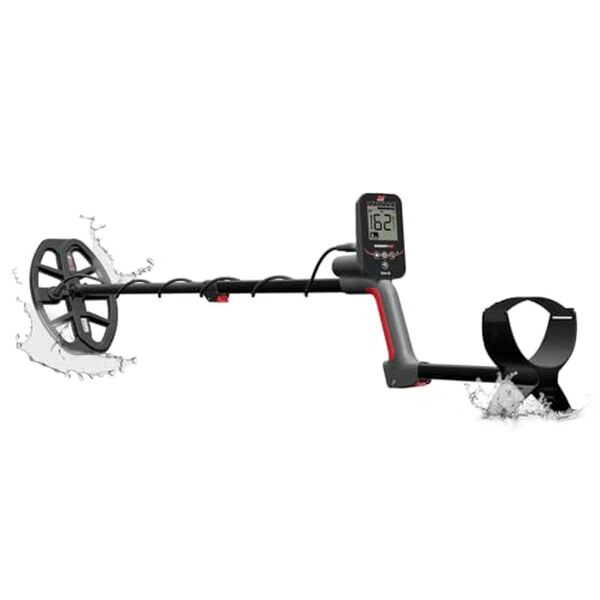 Découvrez notre test complet du détecteur Minelab Vanquish 360 : performances, avantages et inconvénients pour trouver le meilleur détecteur de métaux. 