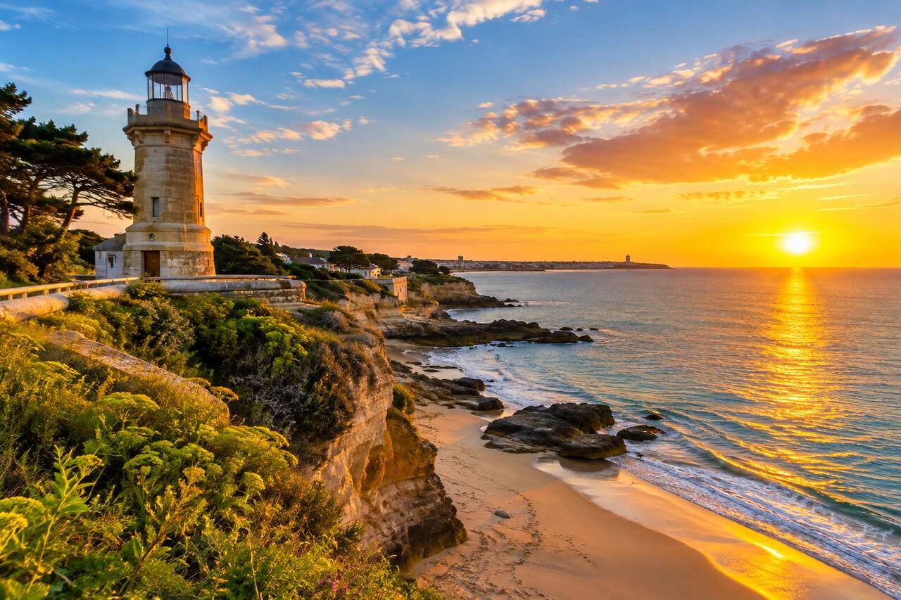 Royan insolite : découvrez les secrets méconnus de la Côte Atlantique
